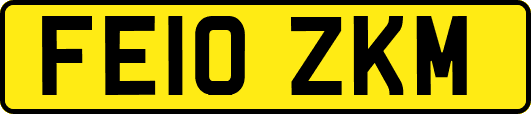 FE10ZKM
