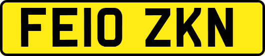 FE10ZKN