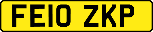 FE10ZKP