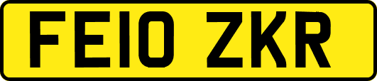 FE10ZKR