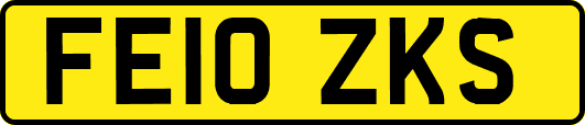 FE10ZKS