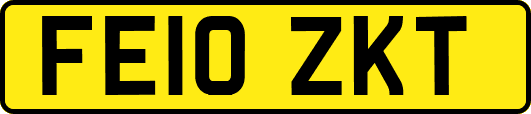 FE10ZKT