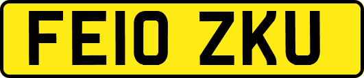 FE10ZKU