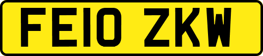 FE10ZKW