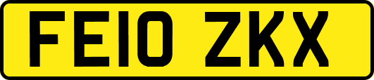 FE10ZKX