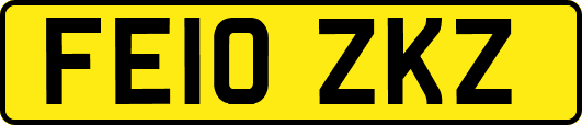 FE10ZKZ