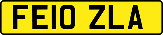FE10ZLA
