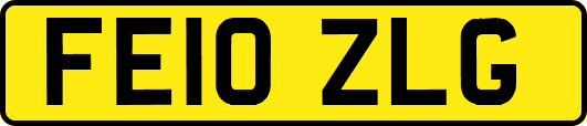 FE10ZLG