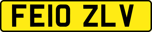FE10ZLV