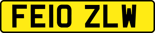 FE10ZLW