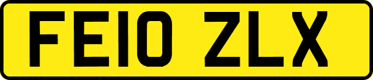 FE10ZLX