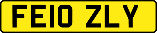 FE10ZLY