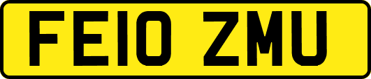 FE10ZMU
