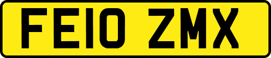 FE10ZMX