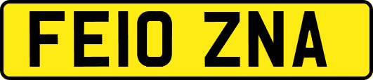 FE10ZNA