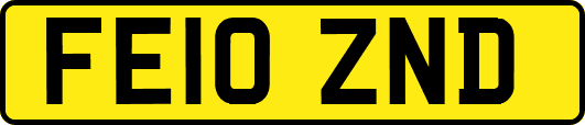 FE10ZND