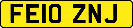 FE10ZNJ