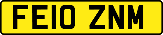 FE10ZNM