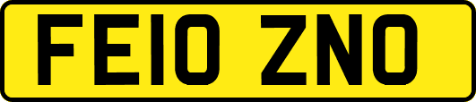 FE10ZNO