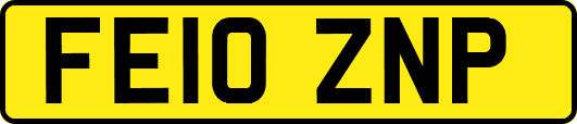 FE10ZNP