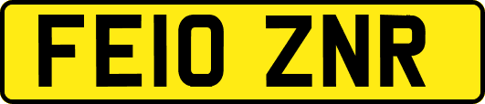 FE10ZNR