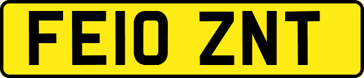 FE10ZNT