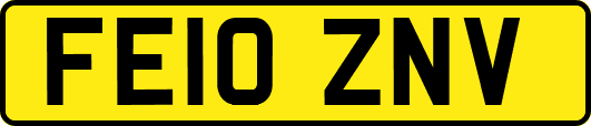 FE10ZNV