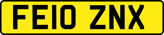 FE10ZNX