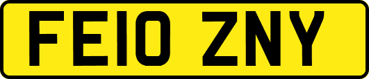 FE10ZNY