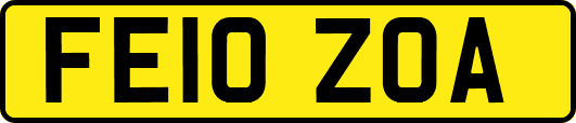 FE10ZOA