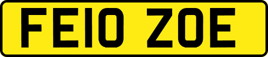 FE10ZOE