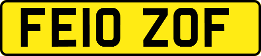 FE10ZOF