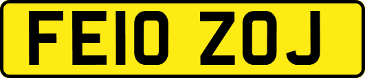 FE10ZOJ
