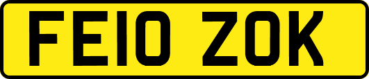FE10ZOK
