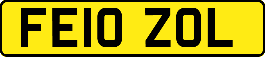 FE10ZOL