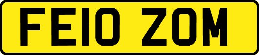 FE10ZOM