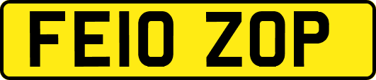 FE10ZOP