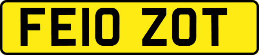 FE10ZOT