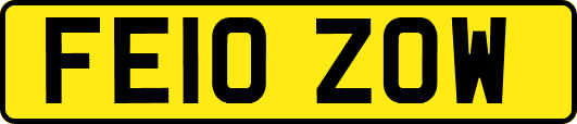 FE10ZOW