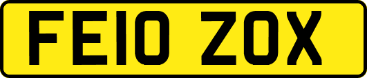 FE10ZOX