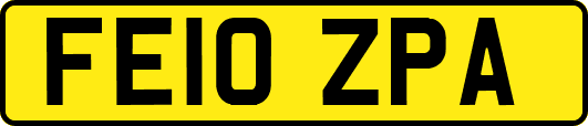 FE10ZPA