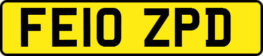 FE10ZPD
