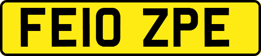 FE10ZPE