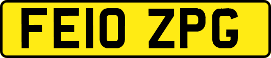 FE10ZPG
