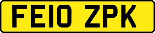 FE10ZPK