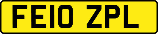 FE10ZPL
