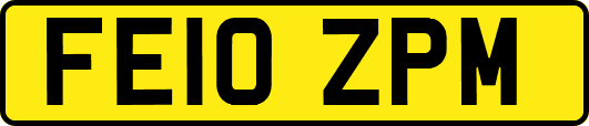 FE10ZPM