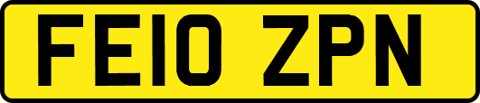 FE10ZPN