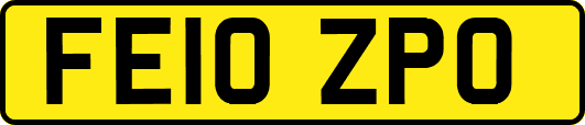 FE10ZPO