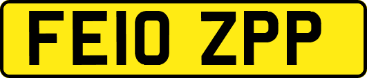 FE10ZPP